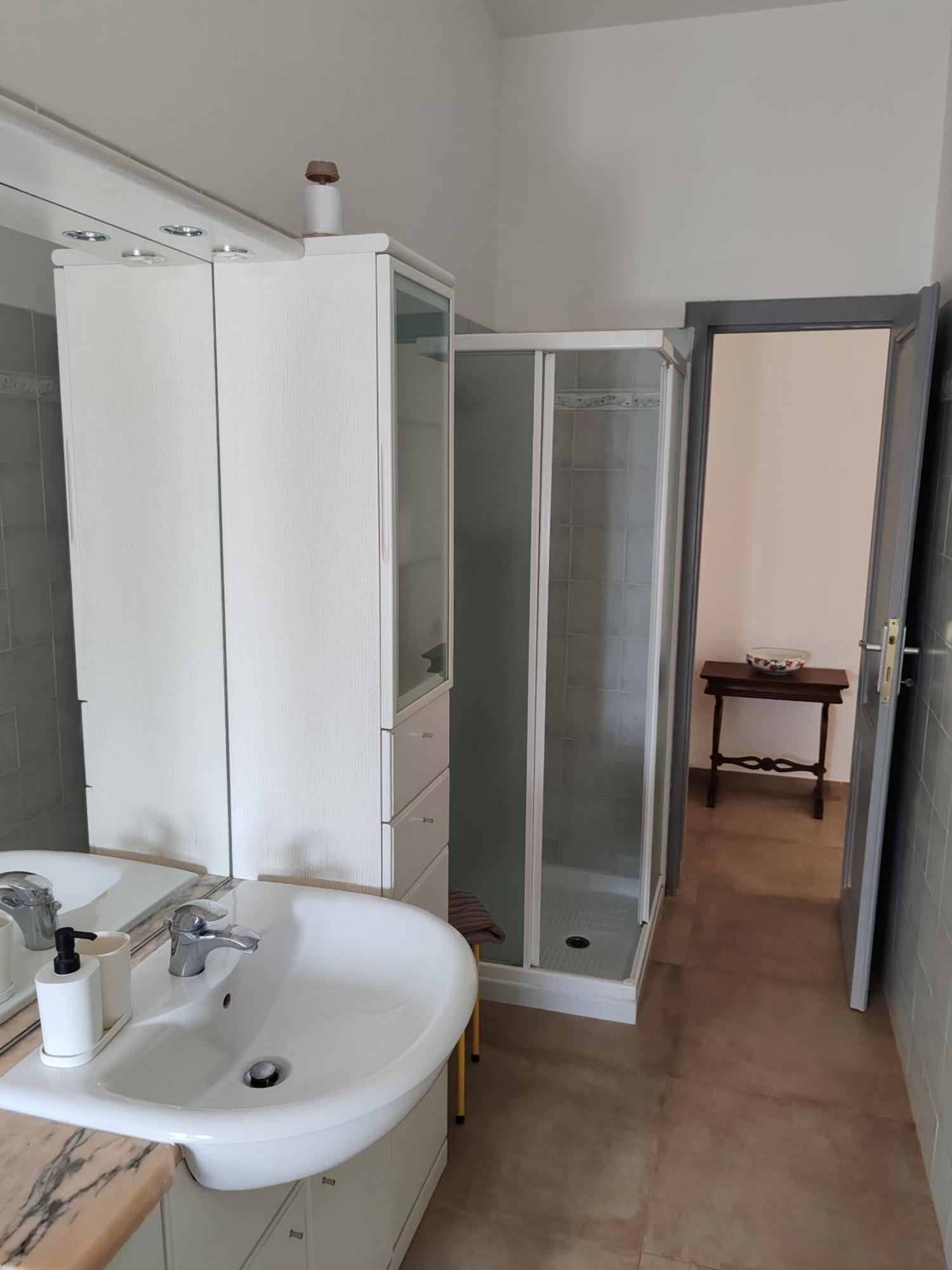Valle Delle Fonti Apartment