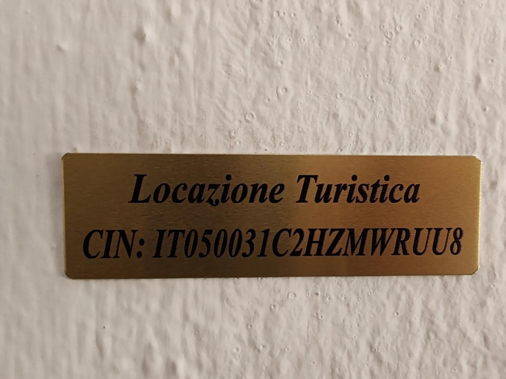 Valle Delle Fonti Asciano Pisano