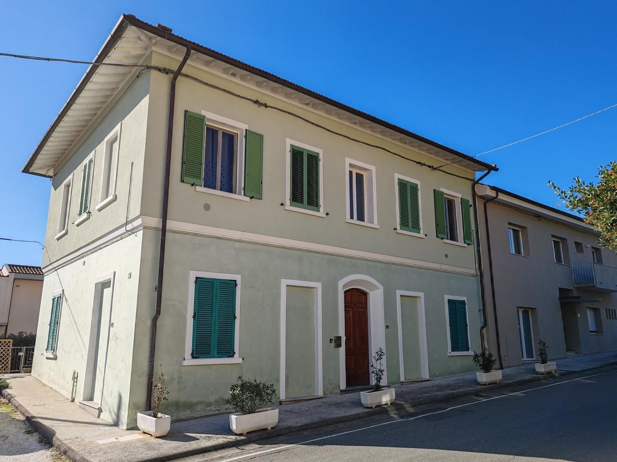 Apartment Valle Delle Fonti Asciano Pisano