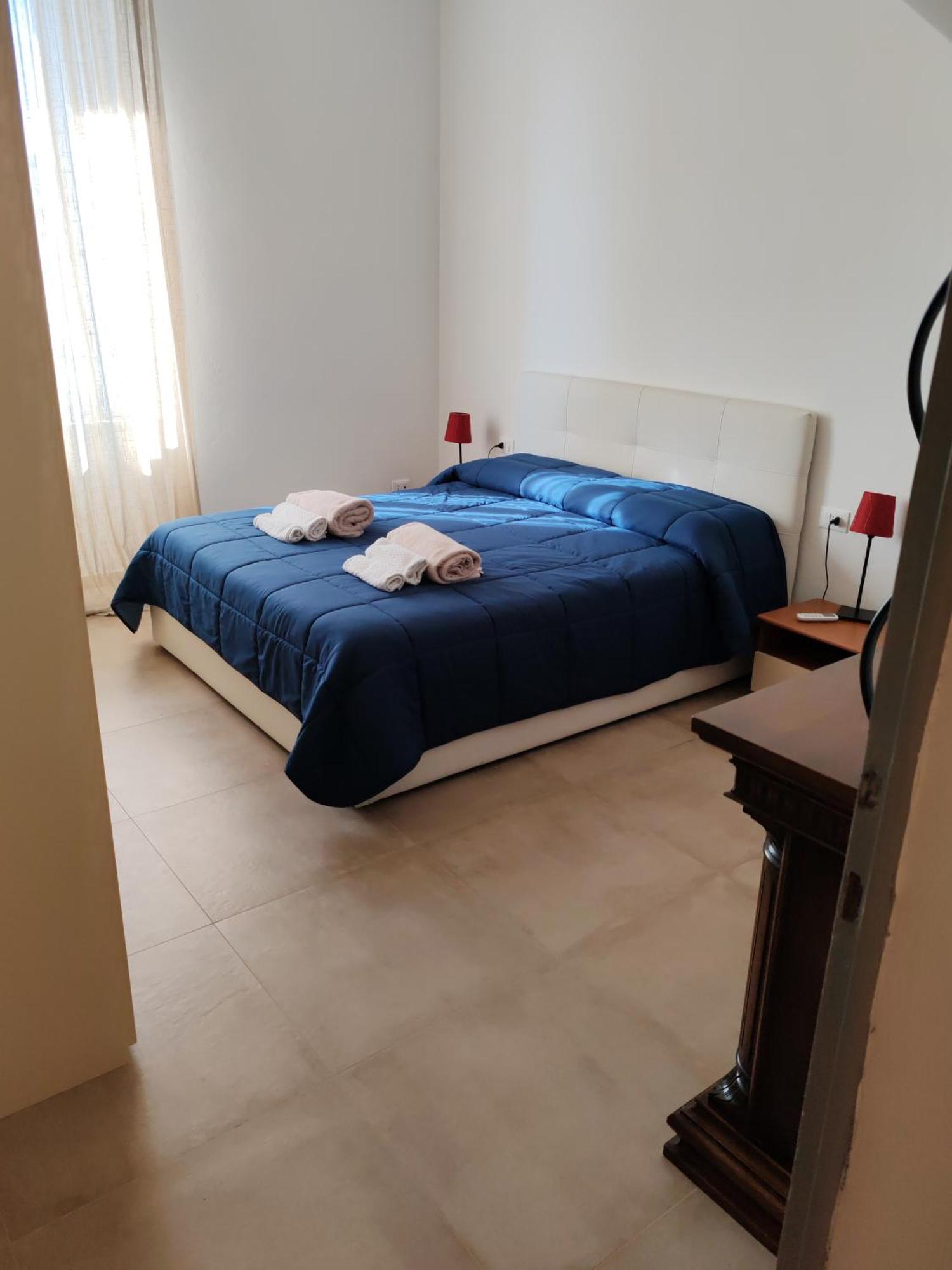 Valle Delle Fonti Apartment