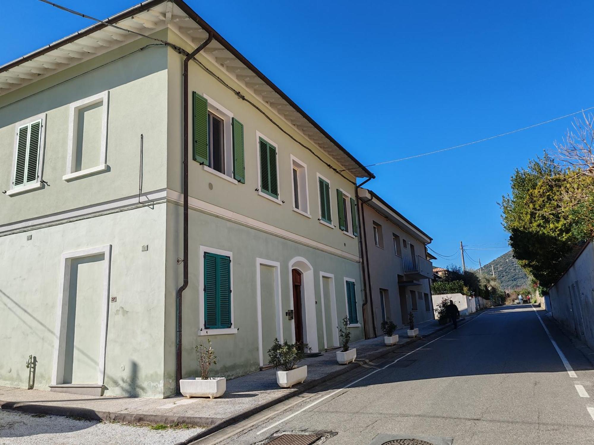 Valle Delle Fonti *