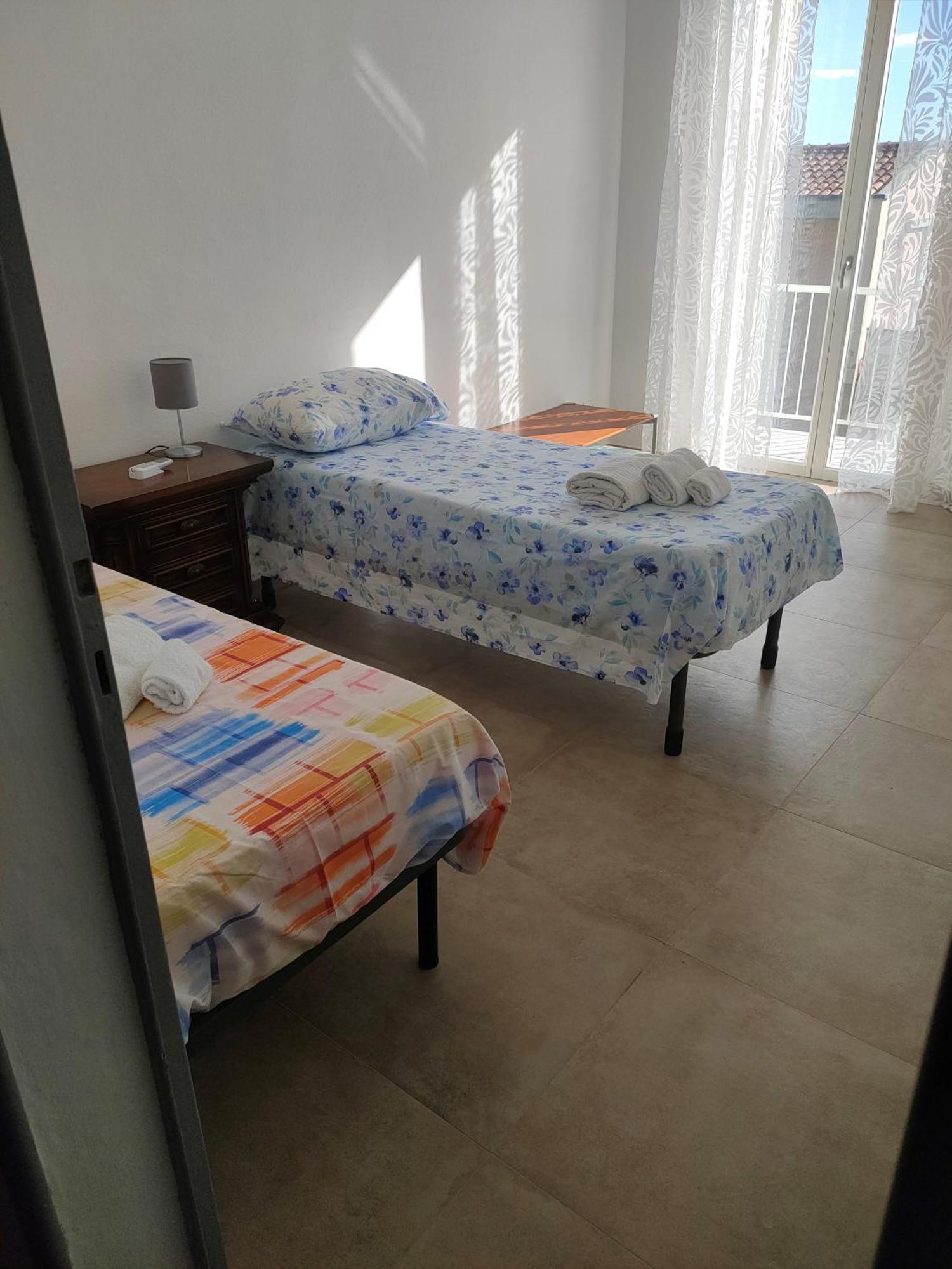 Valle Delle Fonti Apartment