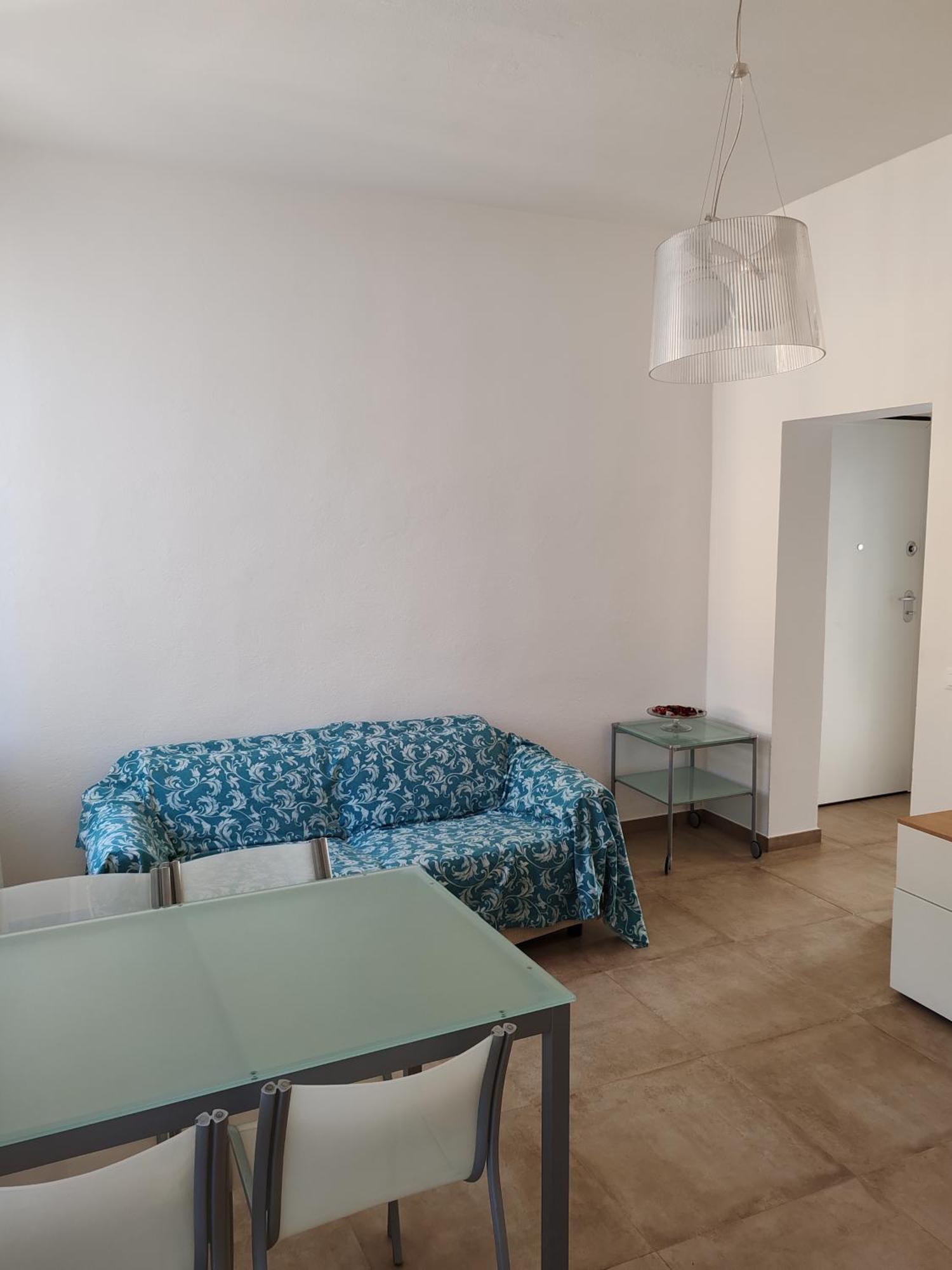 Apartment Valle Delle Fonti