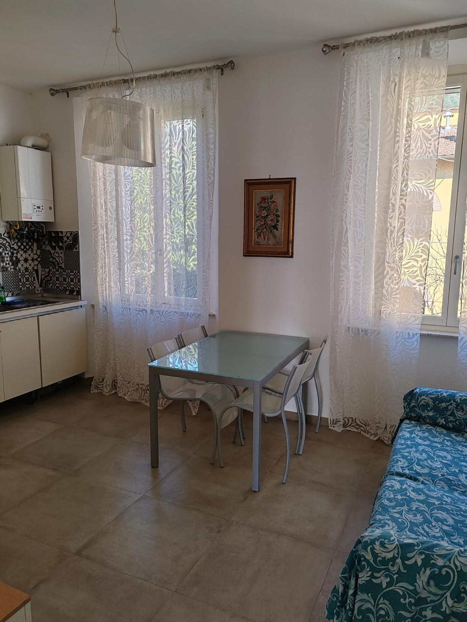 Valle Delle Fonti Apartment Asciano Pisano